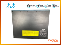CISCO ASA5550-K8 Security Appliance with SSM-4GE-INC Module - 3