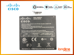 CISCO ASA5550-K8 Security Appliance with SSM-4GE-INC Module - 4