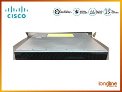 CISCO ASA5550-K8 Security Appliance with SSM-4GE-INC Module - CISCO