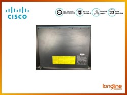 CISCO - CISCO ASA5550-K8 Security Appliance with SSM-4GE-INC Module (1)