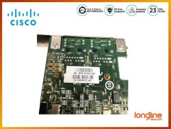 CISCO BROADCOM PCI-E 2XPORT 10GBASE UCSC-PCIE-BTG 74-10608-01 - Thumbnail