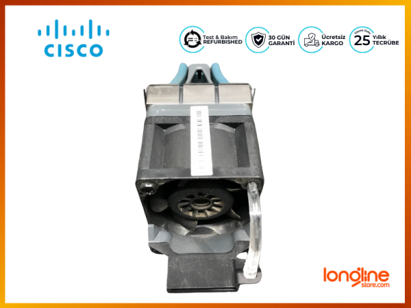 CISCO C3850-FAN-T1 3850 Switch için Fan Modülü - 2