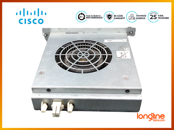 CISCO C3K-BLWR-60CFM Hot Plug Fan (3560-E / 3750-E İçin) - 3