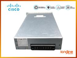 Cisco C3K-PWR-265WAC 3560E/3750E Serisi için 265 Watt AC Güç Kaynağı - 4