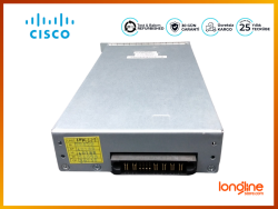 Cisco C3K-PWR-750WAC 3750-E/3560-E Serisi ve RPS 2300 için 750 Watt AC Güç Kaynağı - Cisco (1)