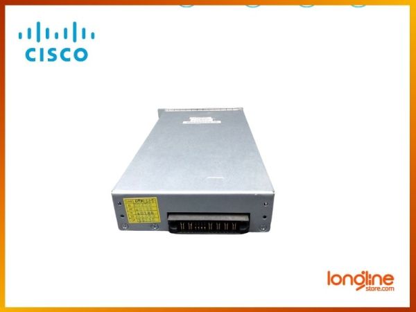 Cisco C3K-PWR-750WAC for 3750-E/3560-E/RPS 2300 750WAC power sup