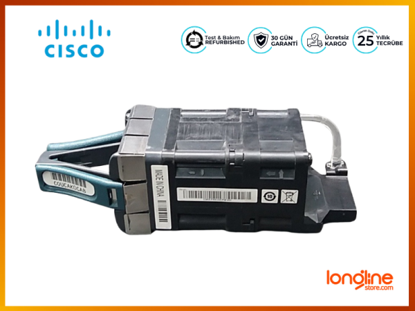 CISCO C3KX-FAN-23CM Catalyst Fan Modülü 3560X/3750X - 3