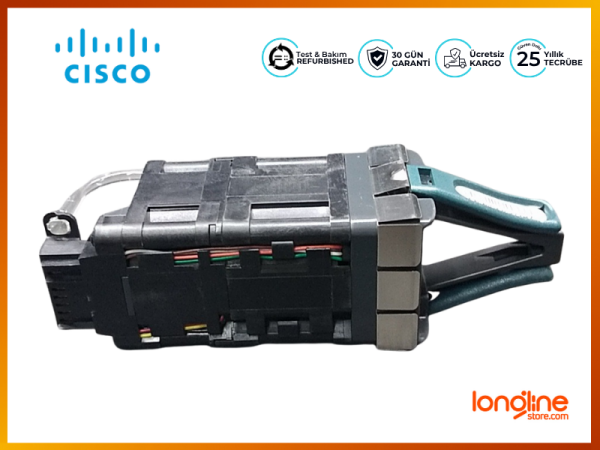 CISCO C3KX-FAN-23CM Catalyst Fan Modülü 3560X/3750X - 4