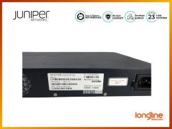Juniper Networks EX2200-48T-4G 48-Port Gigabit Ethernet 4x SFP Switch - Thumbnail