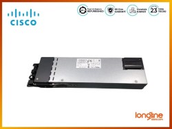 CISCO - Cisco C3KX-PWR-1100WAC Power Sup. 1100W for 3560x 3750x 3850