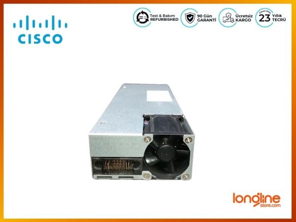 Cisco C3KX-PWR-1100WAC Power Sup. 1100W for 3560x 3750x 3850