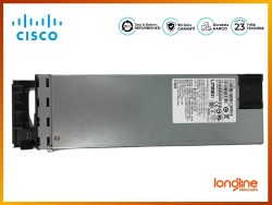 CISCO - Cisco C3KX-PWR-715WAC 715W Power Supply For Cisco 3750X 3560X Sw