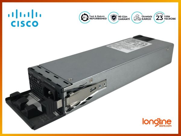 Cisco C3KX-PWR-715WAC 715W Power Supply For Cisco 3750X 3560X Sw