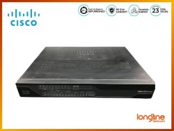 CISCO - Cisco C898EAG-LTE-GA-K9 Secure GE SFP Router G.SHDSL (1)