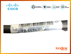 CISCO CAB-HDMI-PHD12XS CAMERA CABLE FOR SX20 CODEC 72-5176-01 A0 - Cisco (1)