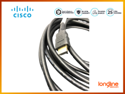 CISCO CAB-HDMI-PHD12XS SX20 Codec için Kamera Kablosu 72-5176-01 A0 - 3