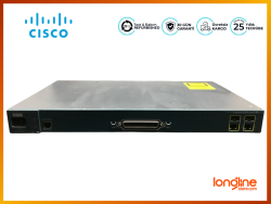 Cisco Catalyst 2950 LRE WS-C2950ST-24-LRE 24 Port Ethernet Anahtarı (Switch) - 2