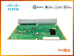 Cisco Catalyst 4500 E-Series 12-Port GE (SFP) WS-X4612-SFP-E - FINISAR (1)