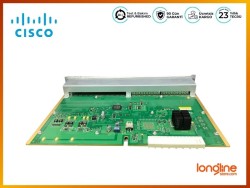 FINISAR - Cisco Catalyst 4500 E-Series 12-Port GE (SFP) WS-X4612-SFP-E (1)