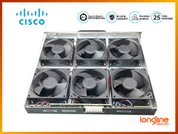 Cisco Catalyst 4507R Fan Module 800-16725-02 - Cisco (1)