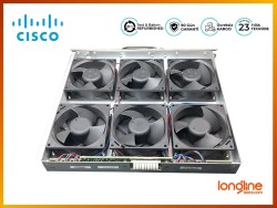 CISCO - Cisco Catalyst 4507R Fan Module 800-16725-02 (1)