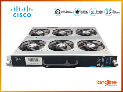 Cisco Catalyst 4507R Fan Modülü 800-16725-02 - 3