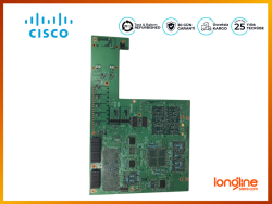 Cisco Catalyst 6500 Serisi Dağıtılmış Yönlendirme Kartı-3A - Cisco (1)