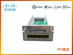 Cisco Catalyst C3KX-NM-1G Network Module - Thumbnail