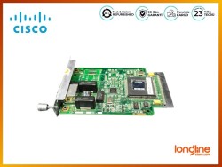 CISCO VWIC-1MFT-G703 Mltflex Trnk Interface Card - Cisco