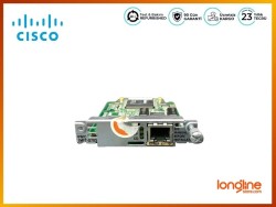 CISCO VWIC-1MFT-G703 Mltflex Trnk Interface Card - Cisco (1)