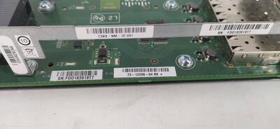 Cisco Catalyst C3KX-NM-1G Ağ Modülü - 2