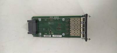 Cisco Catalyst C3KX-NM-1G Ağ Modülü - 3