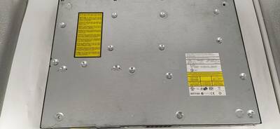 Cisco Catalyst WS-C2960G-48TC-L 48-Port Gigabit Ethernet Switch - 3