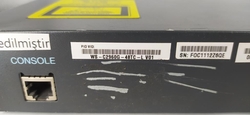 Cisco Catalyst WS-C2960G-48TC-L 48-Port Gigabit Ethernet Switch - CISCO
