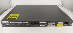 Cisco - İkinci El Cisco Catalyst WS-C2960G-48TC-L 48-Port Gigabit Ethernet Switch (1)