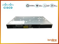 Cisco WS-C2960X-24TS-L 24-Port Gigabit Ethernet w/ 4x SFP Switch - 3