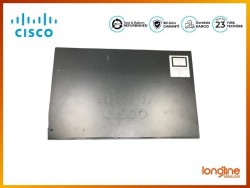CISCO - Cisco CATALYST 2960X 24 GIGE 4 X 1G SFP LAN BASE WSC2960X24TSL (1)