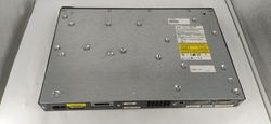 Cisco Catalyst WS-C3750-24FS-S 24-Port 100Base-FX + 2 SFP Switch - 2