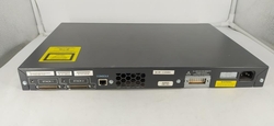 Cisco Catalyst WS-C3750-24FS-S 24-Port 100Base-FX + 2 SFP Switch - 3