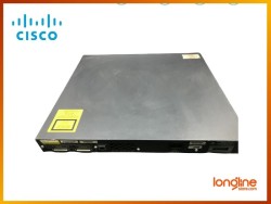 CISCO - Cisco Catalyst WS-C3750G-16TD-S 3750 16-Port Gigabit Switch (1)