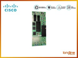 CISCO - Cisco Catalyst WS-SUP720-3B Supervisor Engine 720 WS-F6K-PFC3B