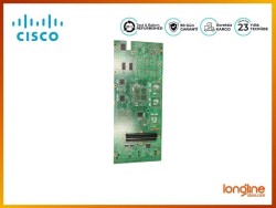 Cisco Catalyst WS-SUP720-3B Supervisor Engine 720 WS-F6K-PFC3B - Thumbnail