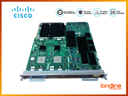 Cisco Catalyst WS-SUP720-3B Supervisor Engine 720 WS-F6K-PFC3B - 3