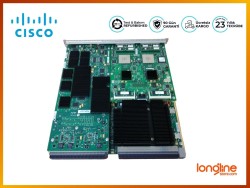 Cisco Catalyst WS-SUP720-3B Supervisor Engine 720 WS-F6K-PFC3B - Thumbnail
