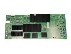 Cisco Catalyst WS-SUP720-3B Yönetici Modülü 720 WS-F6K-PFC3B - Cisco