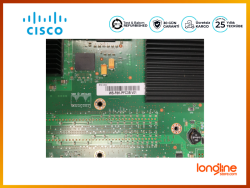Cisco Catalyst WS-SUP720-3B Yönetici Modülü 720 WS-F6K-PFC3B - 3