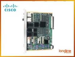 Cisco WS-X4516 Supervisor Engine V - Network Switch Module - Thumbnail