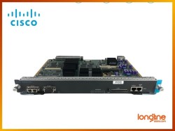 CISCO - Cisco WS-X4516 Supervisor Engine V - Network Switch Module (1)
