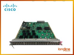 Cisco Catalyst WS-X6148-GE-TX Ethernet Interface Module - Thumbnail