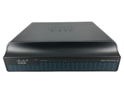 Cisco 1941 Series CISCO 1941/K9 Integrated Services Router - 1